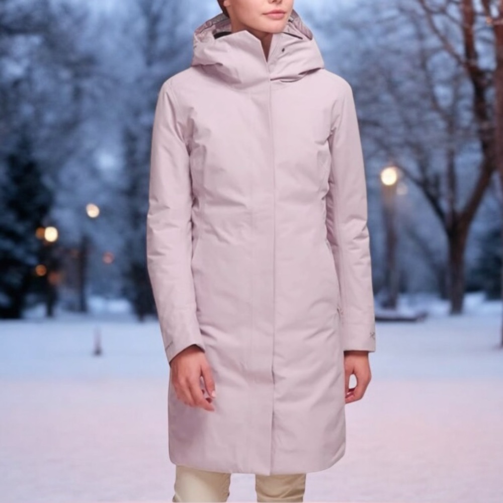 Arc’teryx Patera Parka - Picture 2 of 16